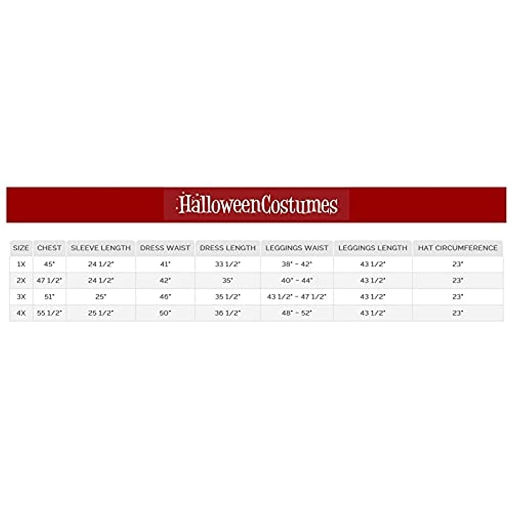 Disfraces Disfraz de pitufina para mujer