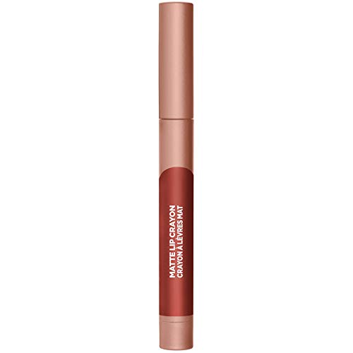 Lápiz Labial Mate Infallible, Flirty Toffee