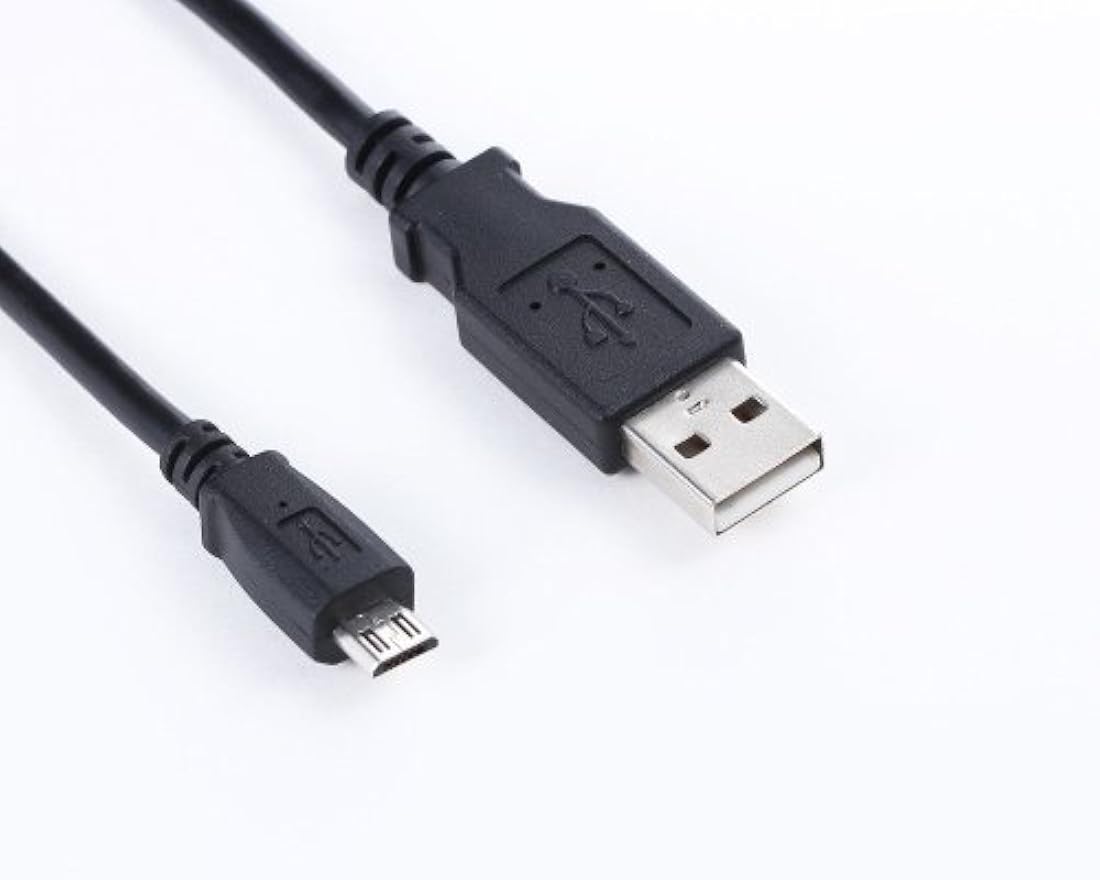 Tacpower Cable Micro USB cargador de plomo para Belkin