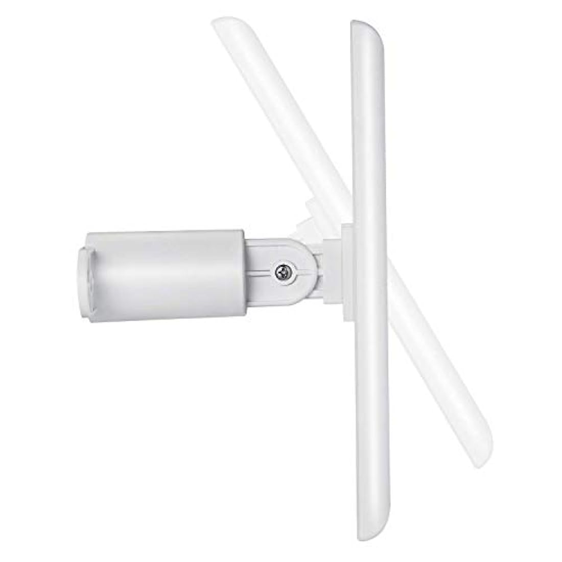 Panel solar para cámara de foco