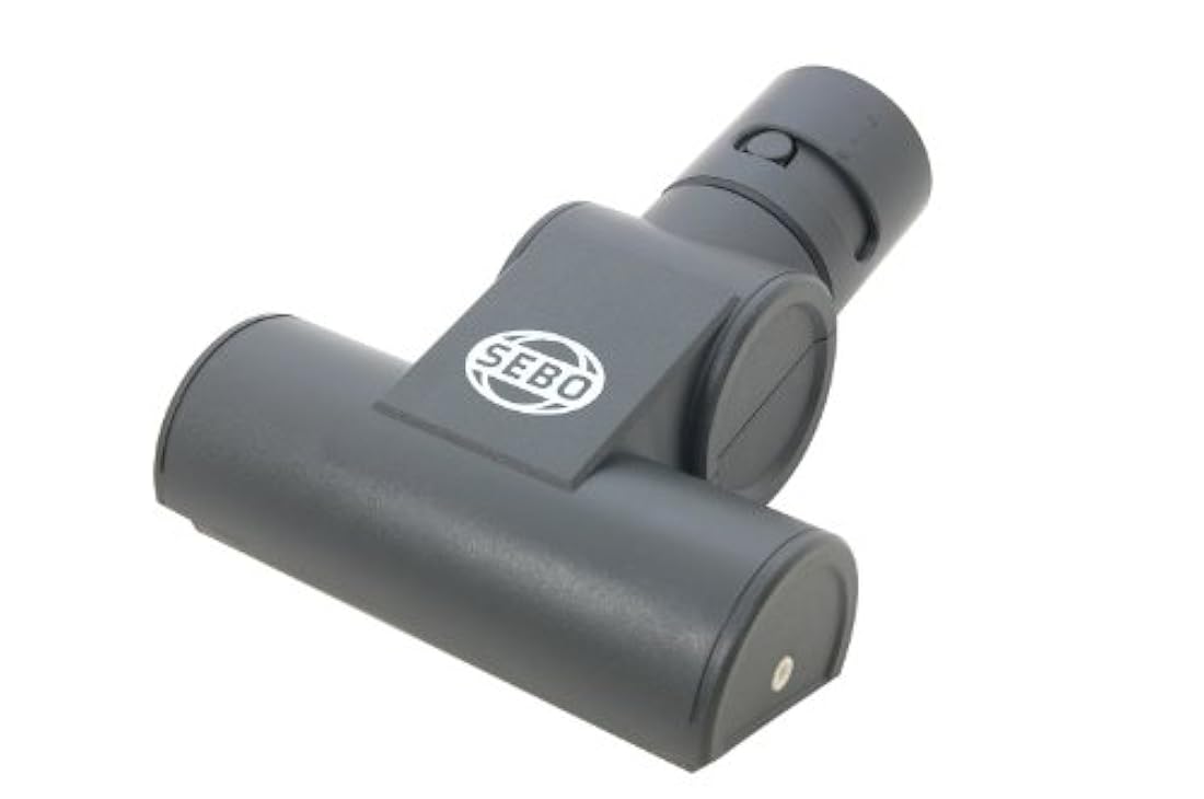 Herramienta para aspiradora para escaleras y tapiceria