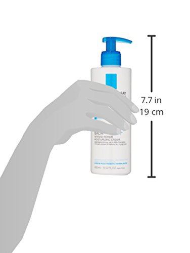 Crema corporal para pieles extra secas Crema hidratante