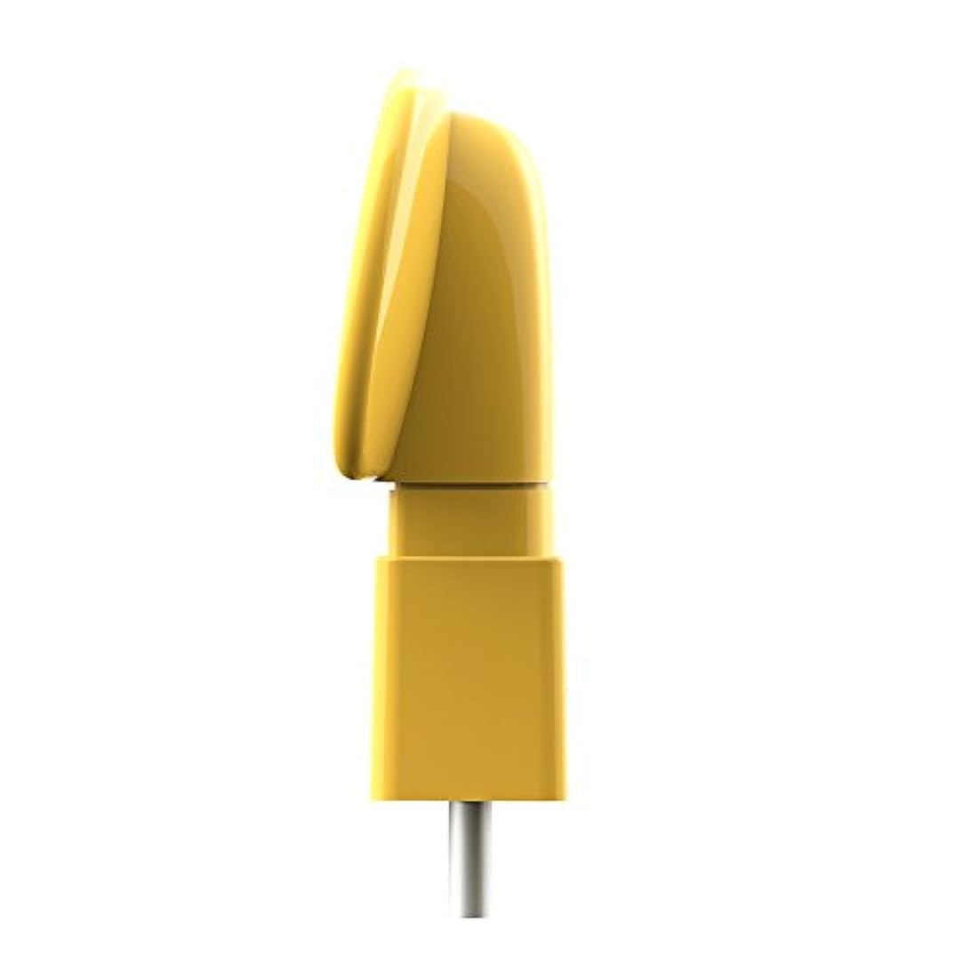 KEYDEX MIC Conector Tipo Micrófono para teléfono inteligente