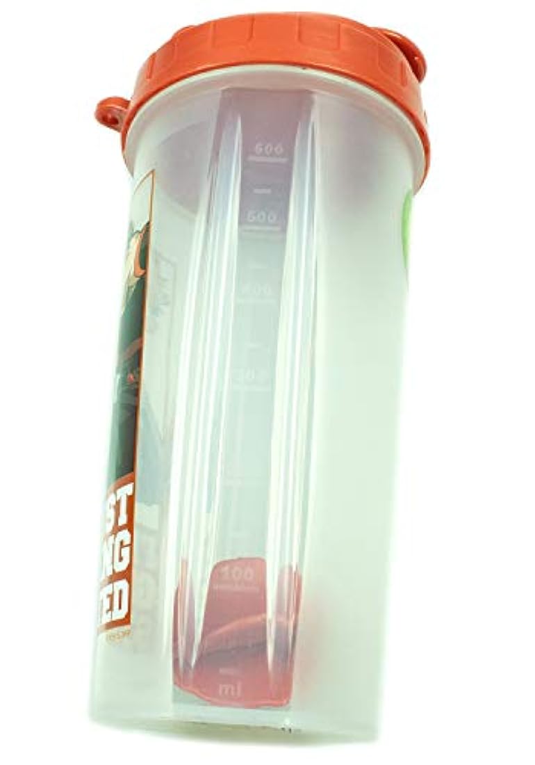 Botella de agua (19.2 fl oz)