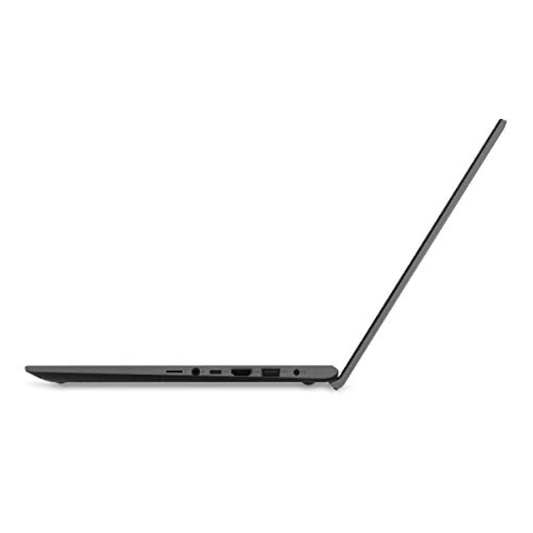 ASUS VivoBook 15 Portátil delgado y ligero, 15,6 pulgadas
