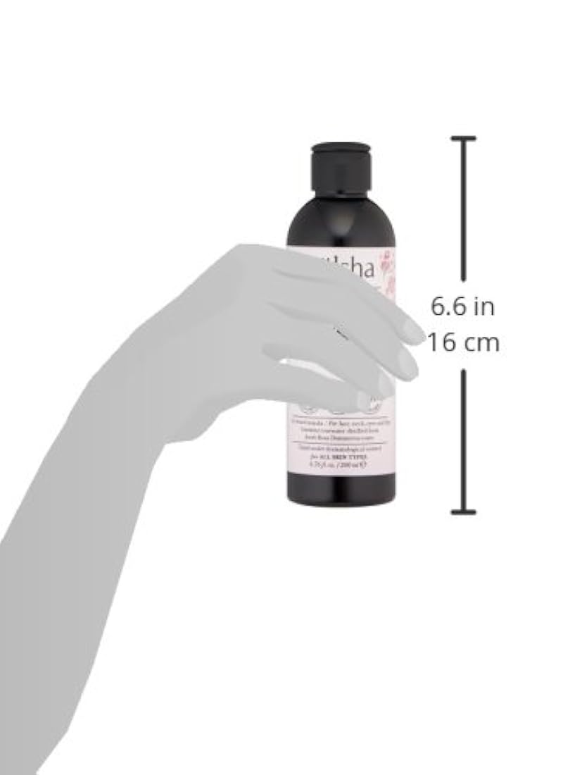 Desmaquillantes, Agua Micelar 6.76 fl. oz