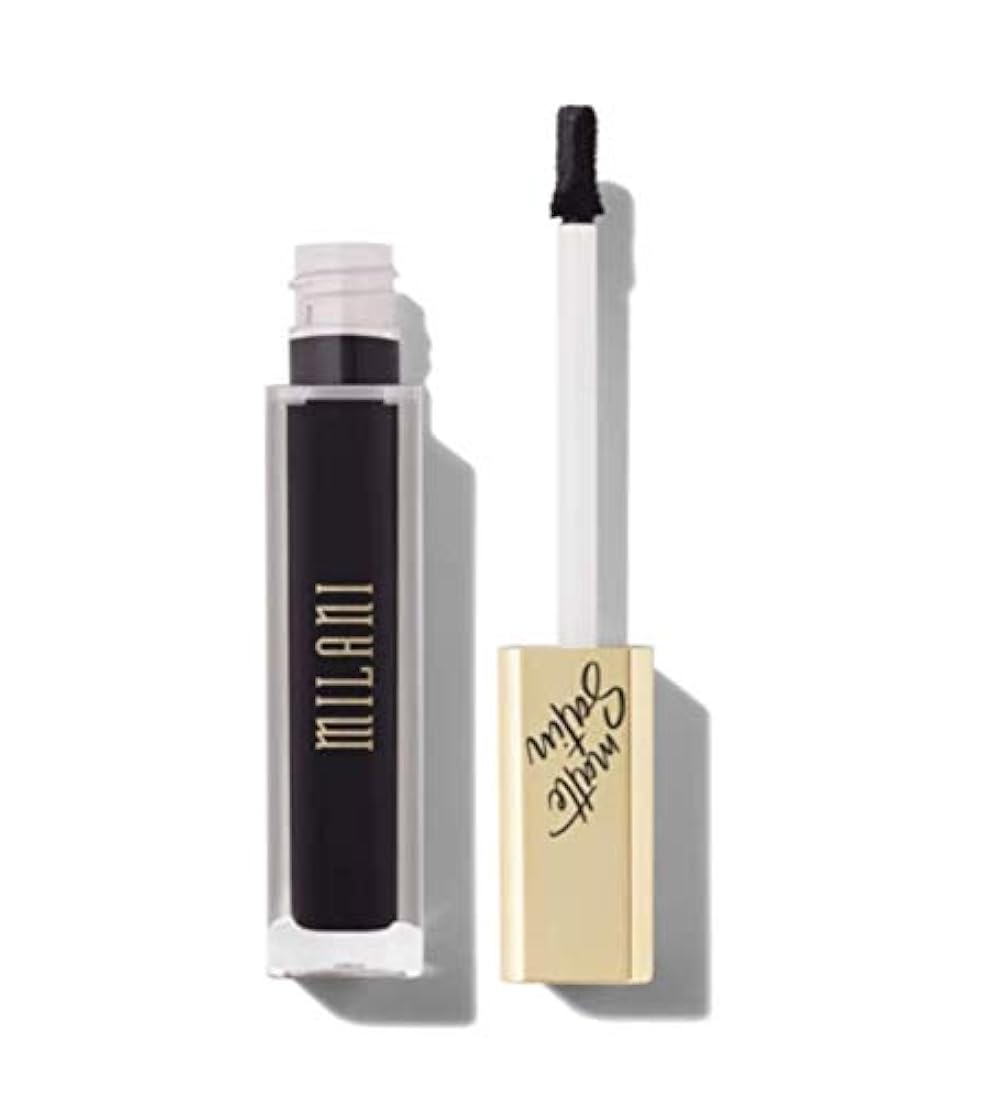 Brillo de labios nutritivo con un acabado mate