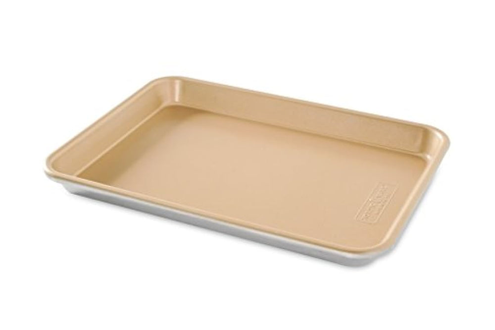 Nordic Ware – Bandeja de Aluminio Antiadherente Comercial