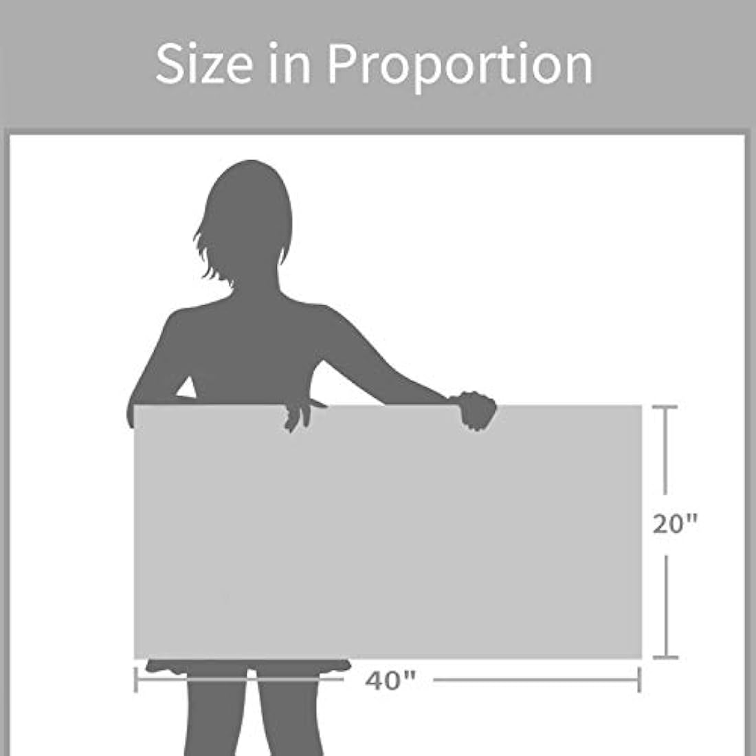 Lienzo decorativo de pared impresión de alta resolución