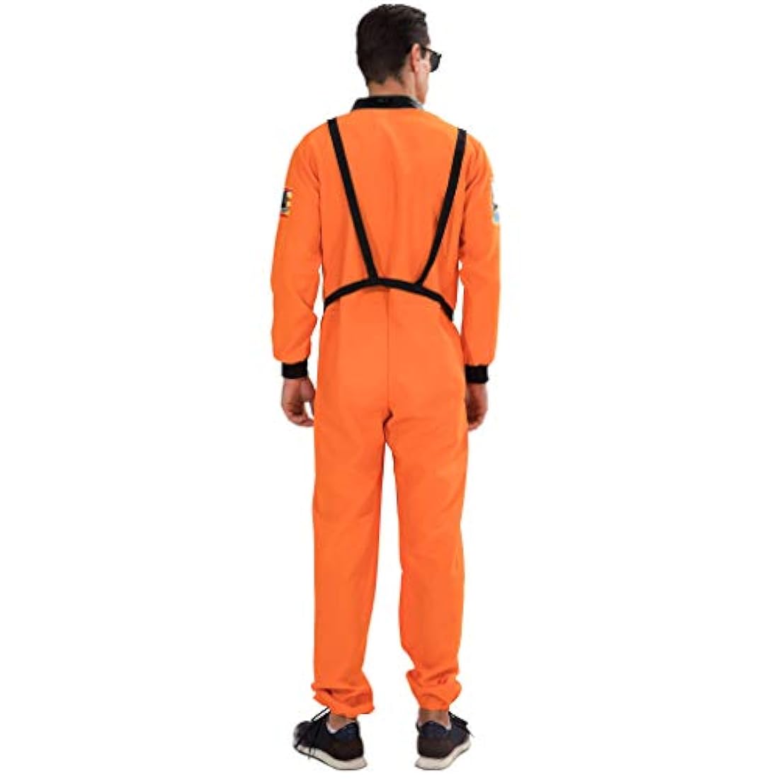 Disfraz de astronauta para hombre
