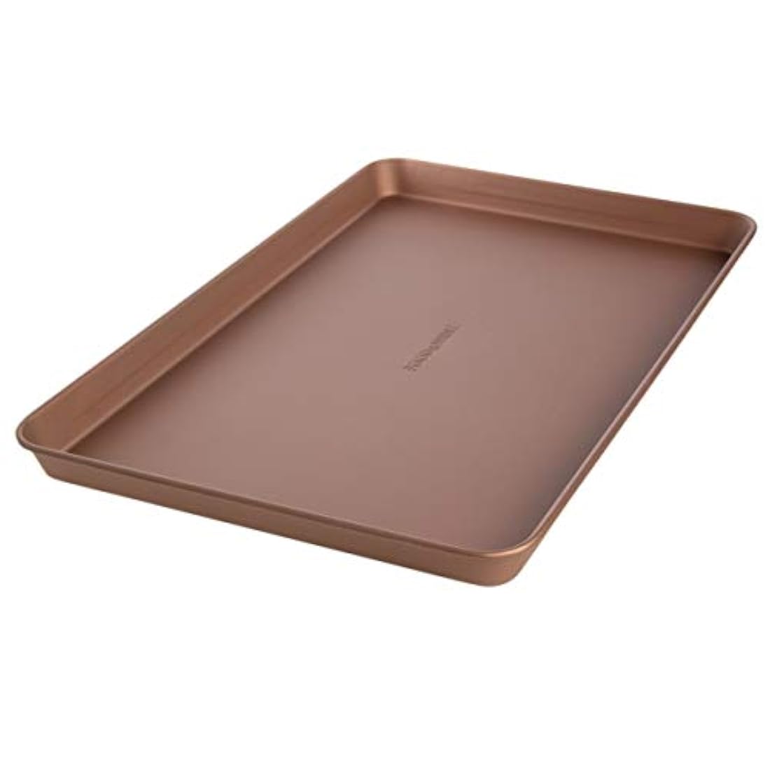 Juego de 3 bandejas antiadherentes para hornear alimentos