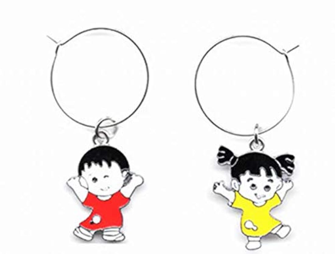 Dijes y Medallas 200pcs para Pendientes