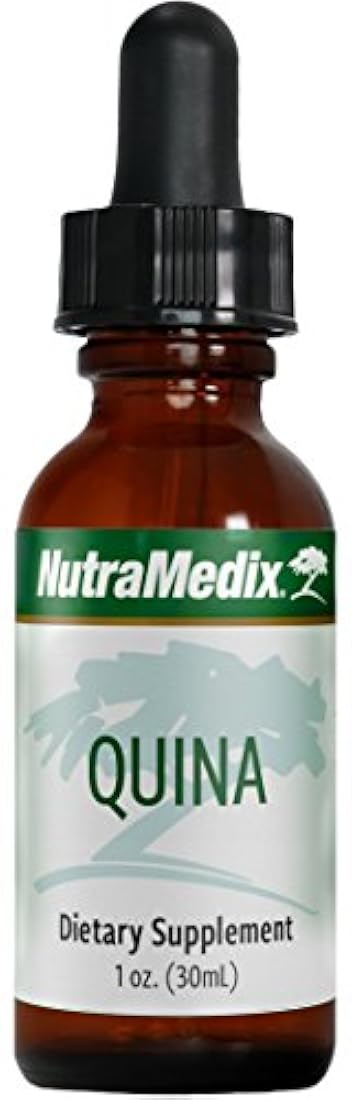 NutraMedix - suplementos nutricionales en gotas