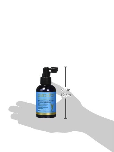 Revitalizador de suero energizante