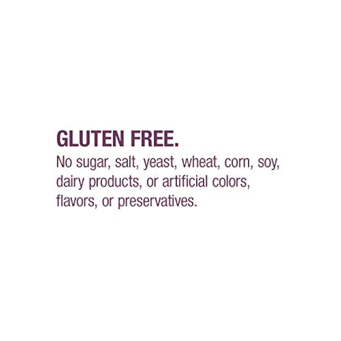 Nature's Way - Alcachofa estandarizada, 64600, N/A, 1