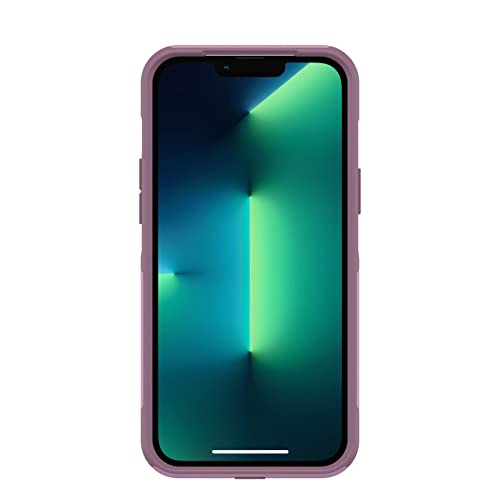 OtterBox Commuter Series - Funda para iPhone 13 Pro Max y iPhone 12 Pro Max, Maven Way