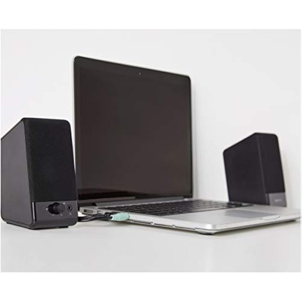Altavoces para ordenador de sobremesa