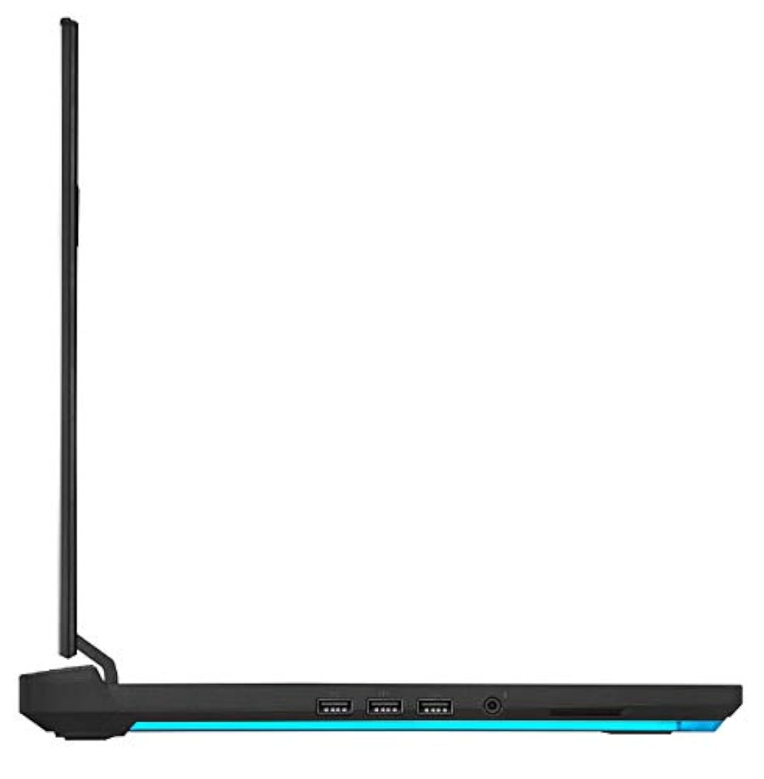 Laptop para juegos ASUS ROG Strix G15 (2020