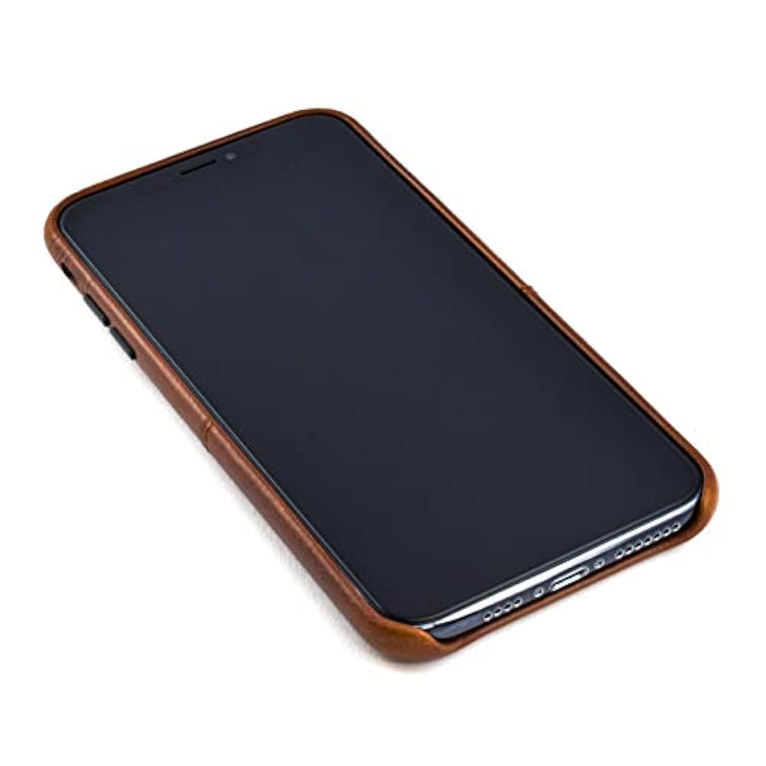 Estuche Dockem Virtuosa M1 Wallet para iPhone Xs Max: