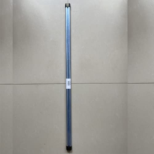 Barras de Acero Zincadas AR-PRO 5/8” x 36” para Carretillas 4005BC