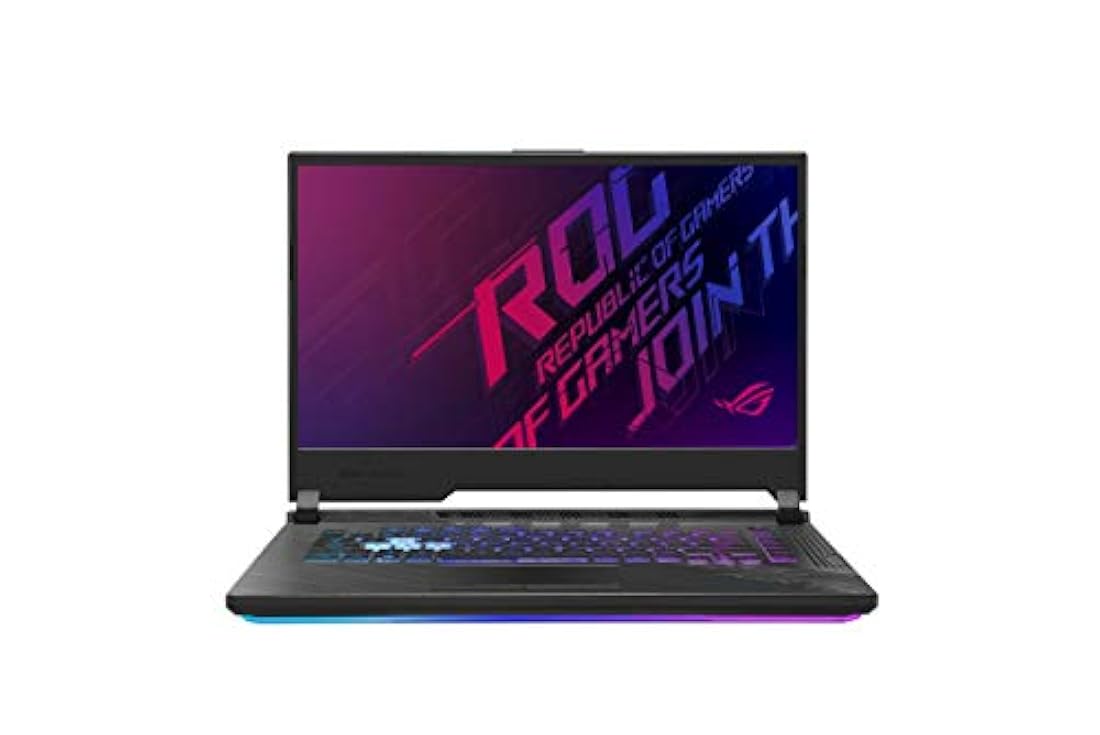Laptop para juegos ASUS ROG Strix G15 (2020