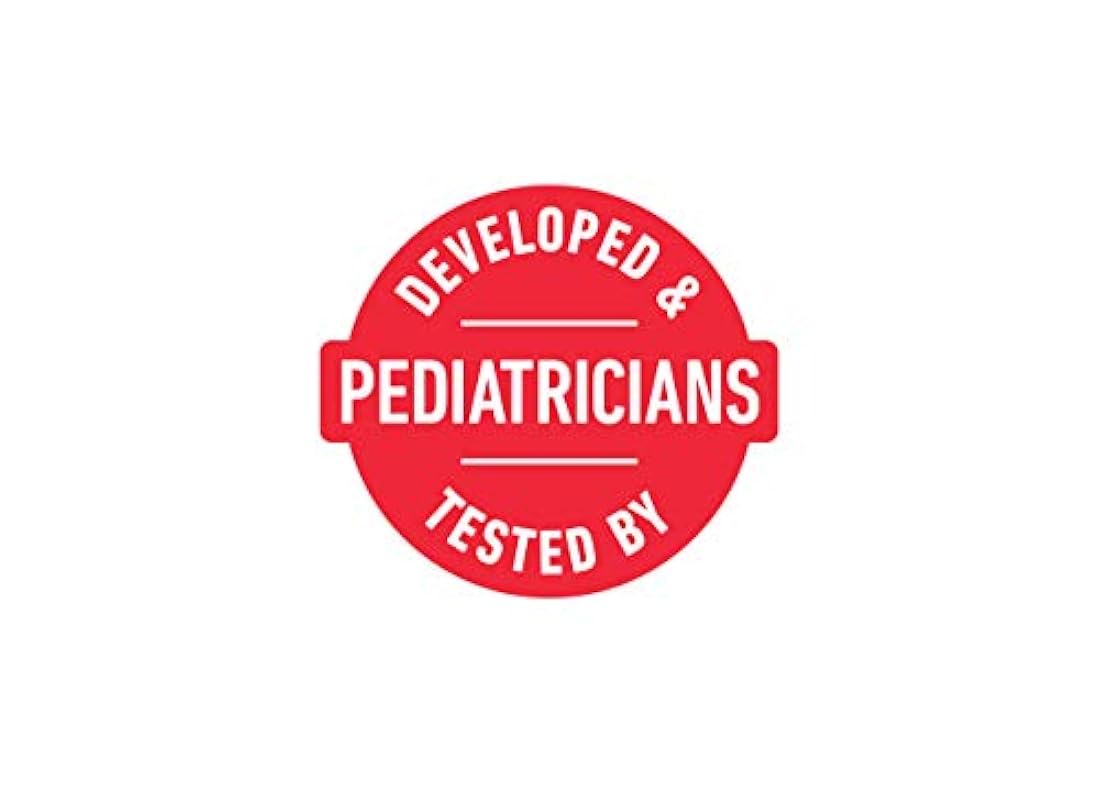 Mezcla de batidos nutricional de proteínas para niños