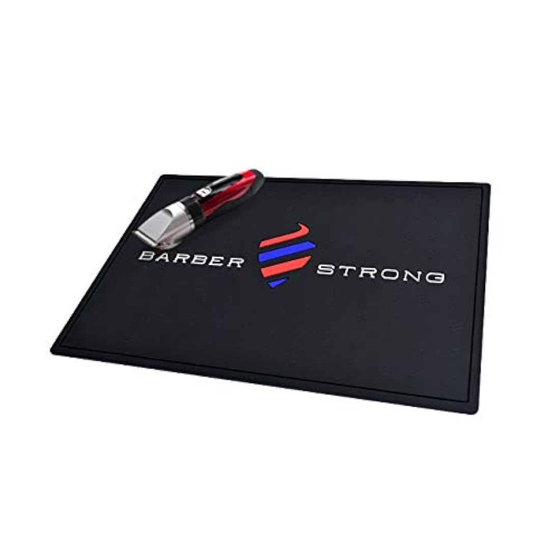 tapete Barber Strong The Barber Mat