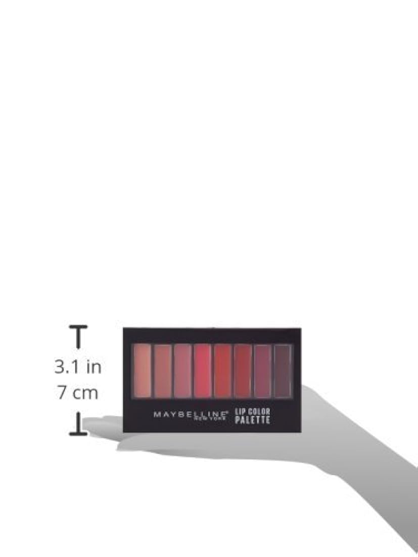 Paletade sombras de ojos de 0.14 oz