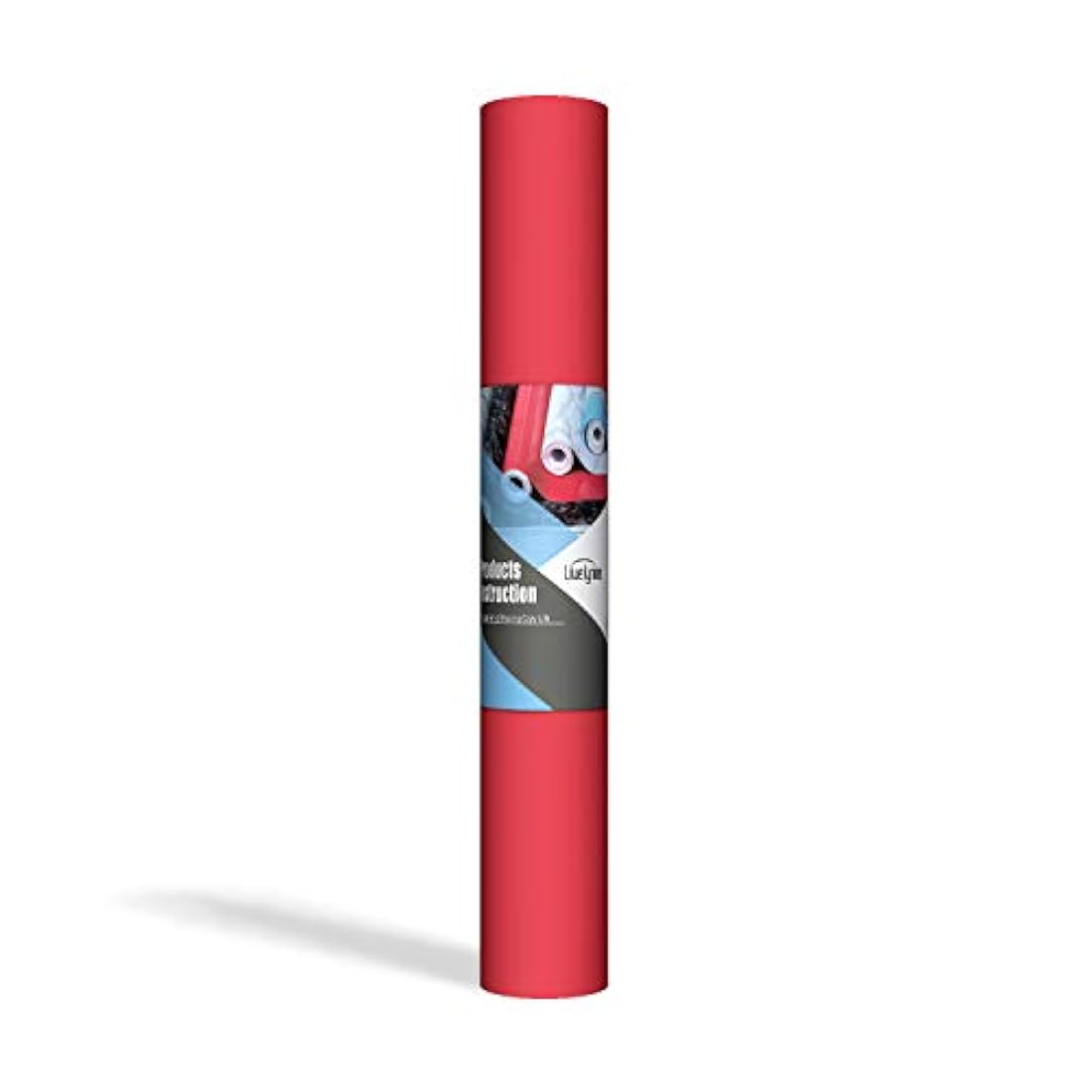 Livelynine Papel de vinilo autoadhesivo Papel pintado