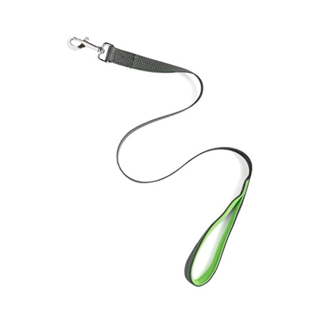 Correa doble ajustable para 2 perros