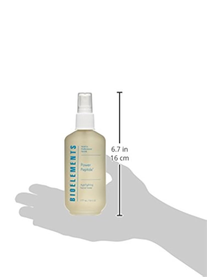 Refuerzo antienvejecimiento