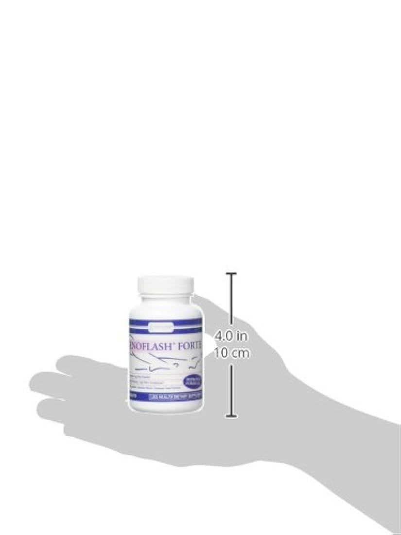 Suplemento dietetico Veno Flash Forte VENO FLASH