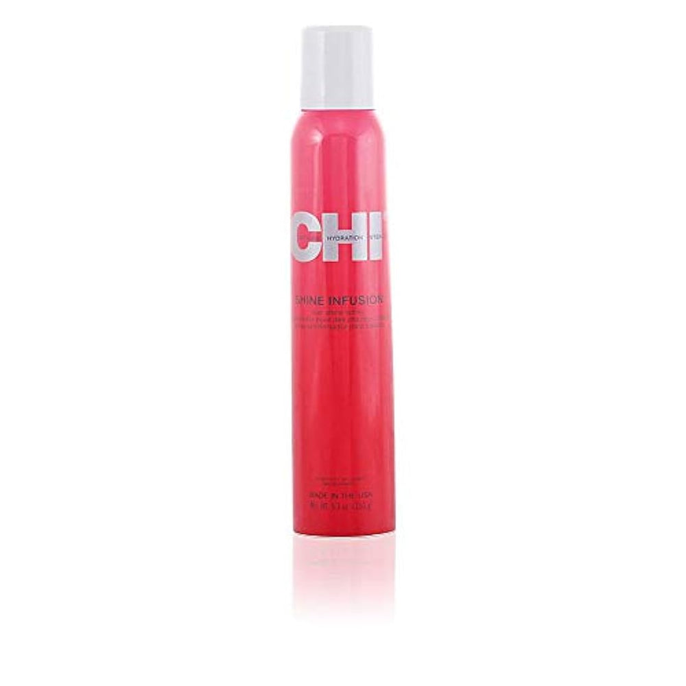 CHI - Spray de brillo, 5.3 oz