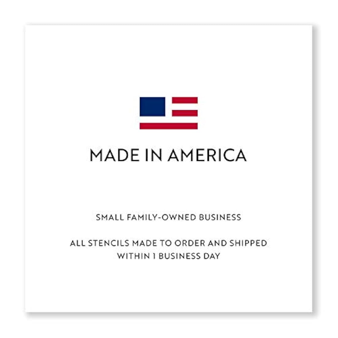 Escala de peces plantilla para estarcir – reutilizable