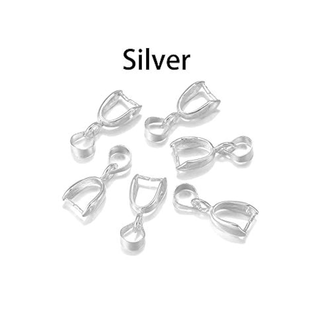 collar de cobre cierre conector