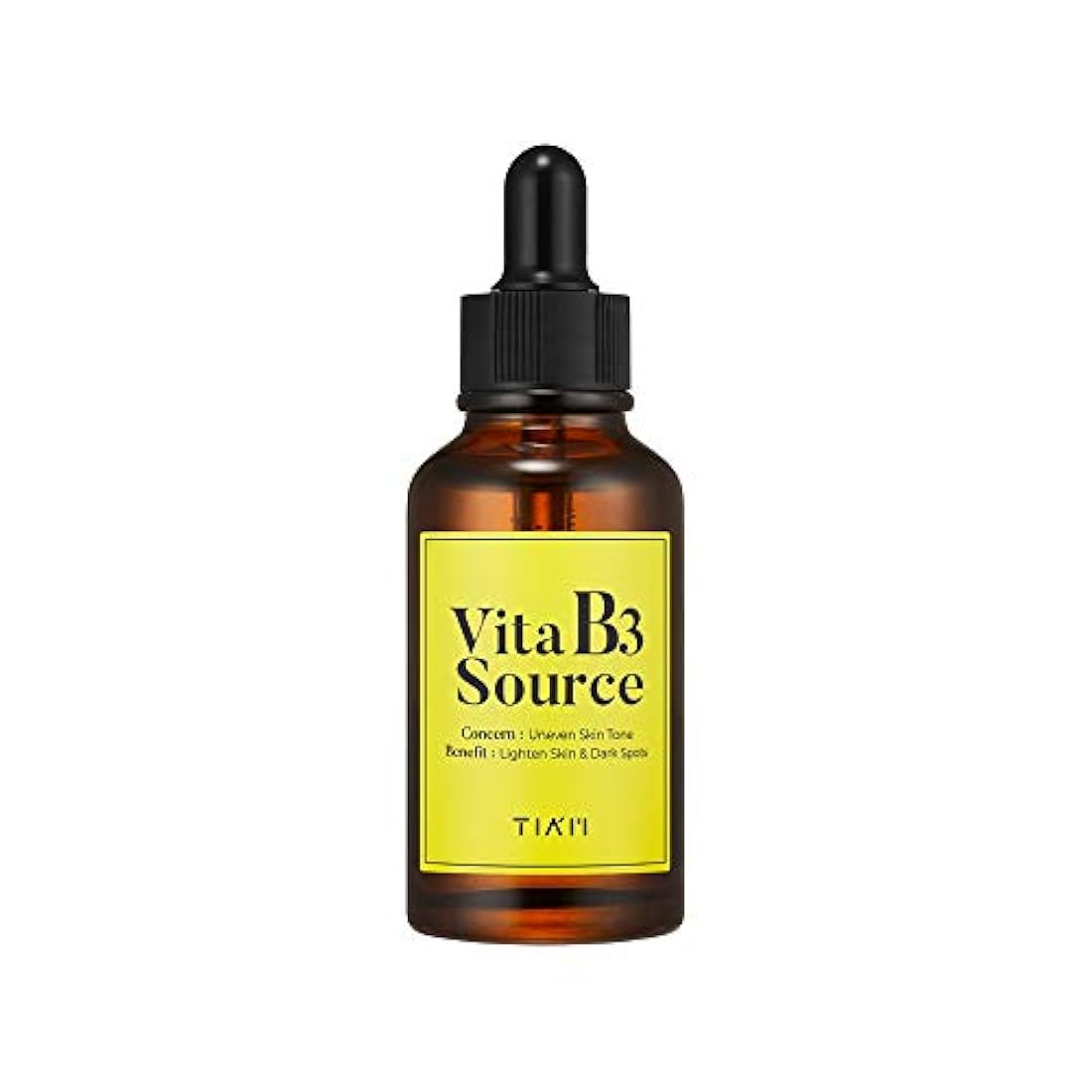 TIAM Vita B3 Source, Niacinamide (Vitamina B3)