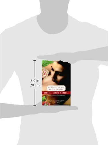 Memoria de mis putas tristes