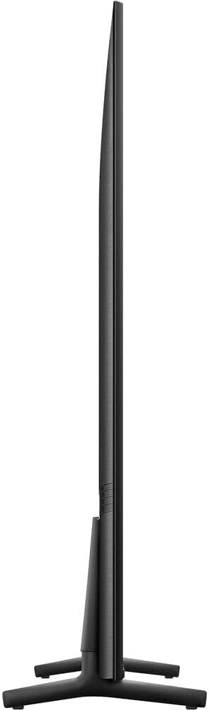 Samsung 50 4K Smart TV UN50DU8000FXZA y Barra de Sonido