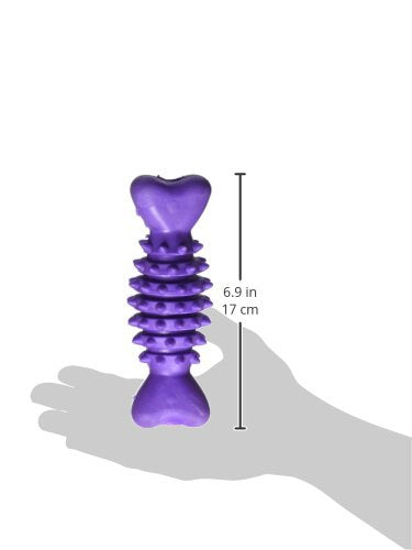Juguete dental para mascotas