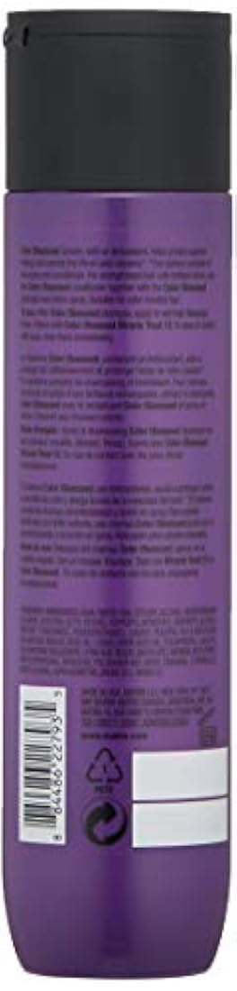 Resultados totales Acondicionador antioxidante obsesionado