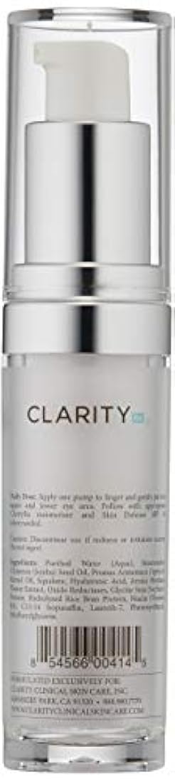 Crema para ojos suavizante, para todo tipo de piel