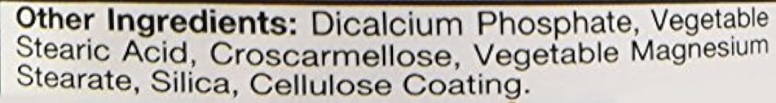Verdad de la naturaleza hidrolizada 1000 mg Colágeno