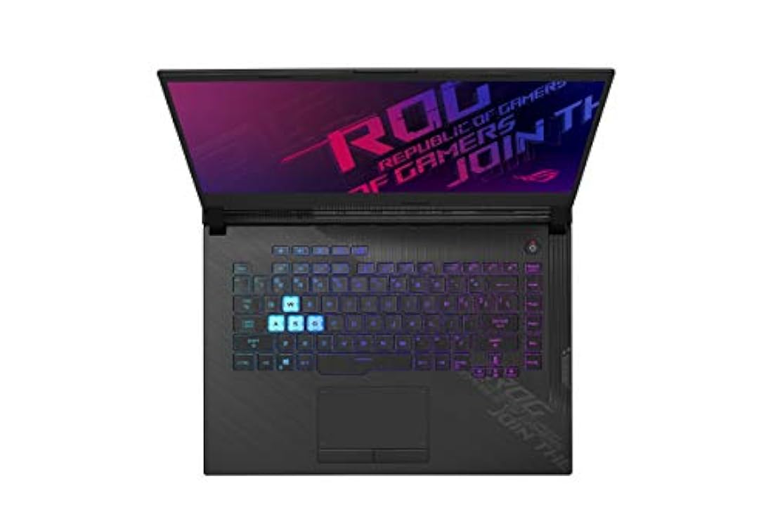 Laptop para juegos ASUS ROG Strix G15 (2020