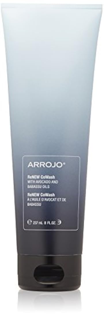 Arrojo Renew cowash, 8.0 FL oz