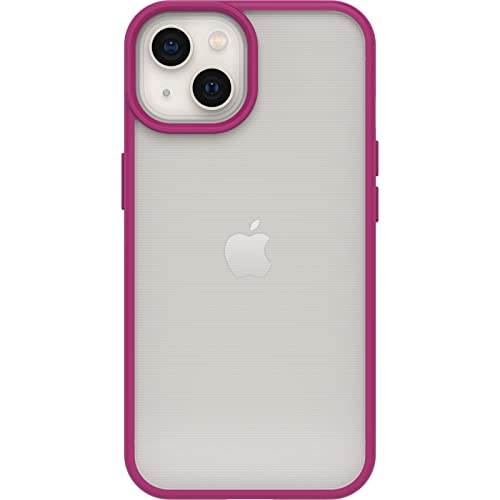 OTTERBOX serie Prefix - Funda para iPhone 13 (solamente), color rosa fiesta
