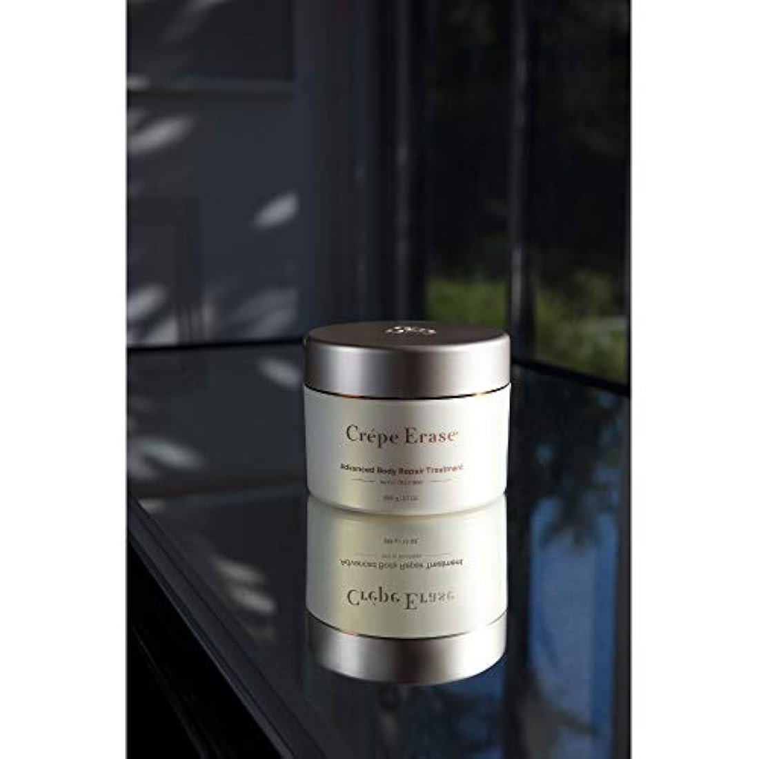 Tratamiento de reparación corporal hidratante de 10 onzas