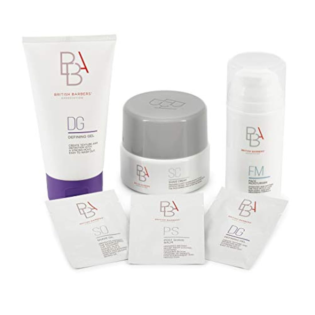 Texturizante arcilla 100 ml