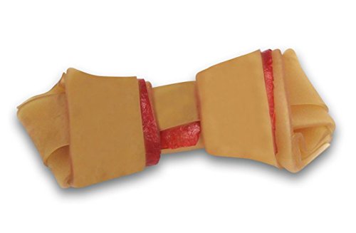 Masticables para perros sin cuero