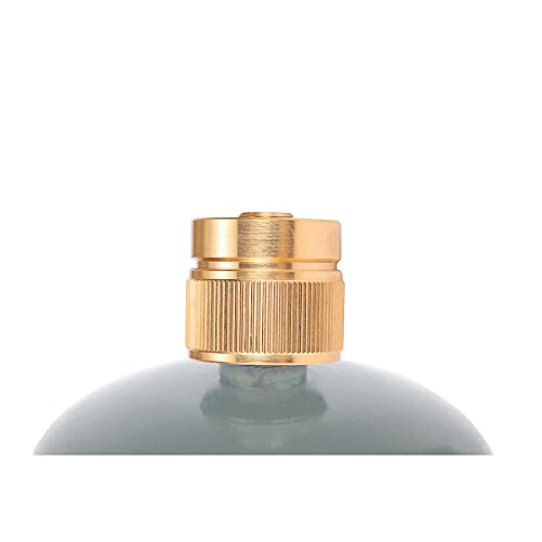 Kbrotech - Adaptador para estufa de acampada