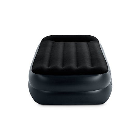 Cama de aire doble inflable para uso doméstico